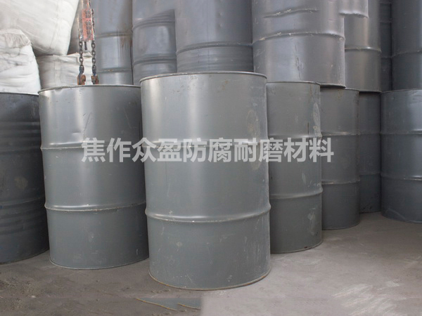 環氧膠泥（ní）