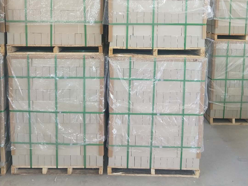 耐（nài）酸標磚